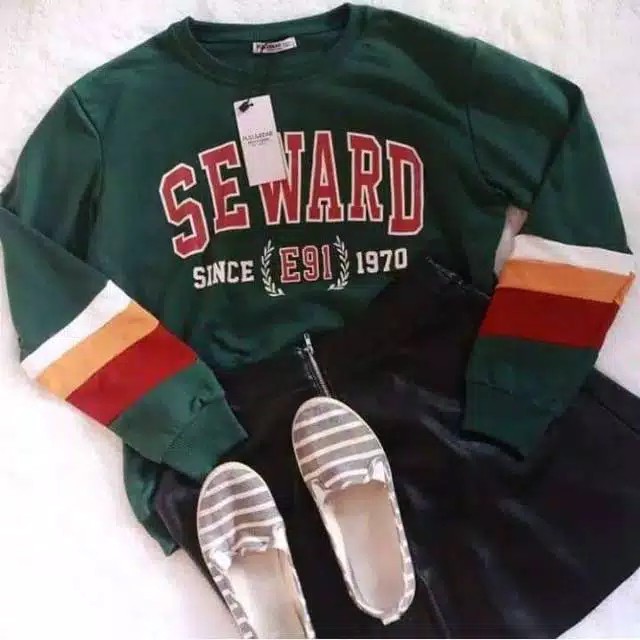 Sweater SEWARD 3