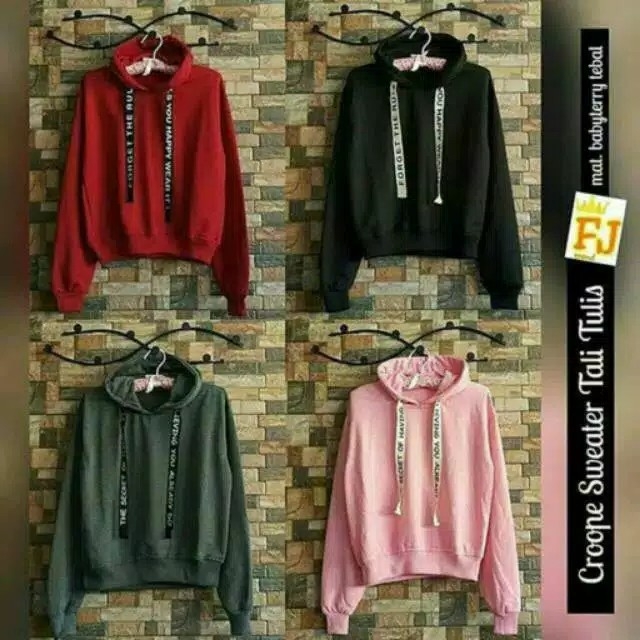 Sweater Sella 