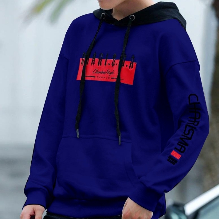 Sweater hoodie Charisma Benhur