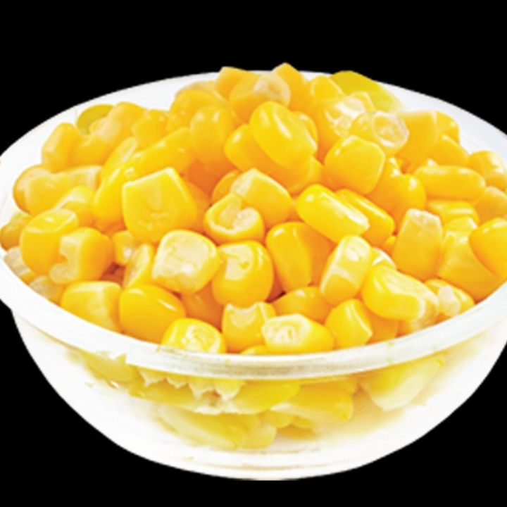 Sweet Corn