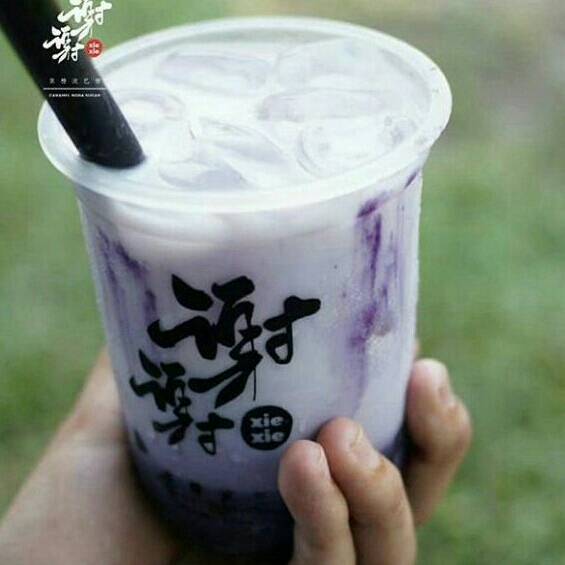 Sweet Purple