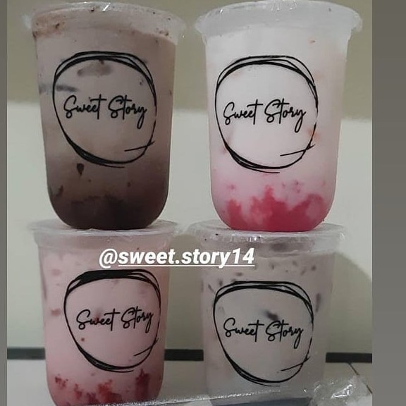 Sweet Story 2