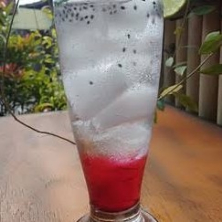 Sweety Mocktail