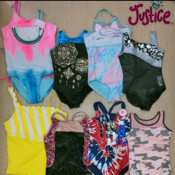 Swim Suit Justice Partai Only