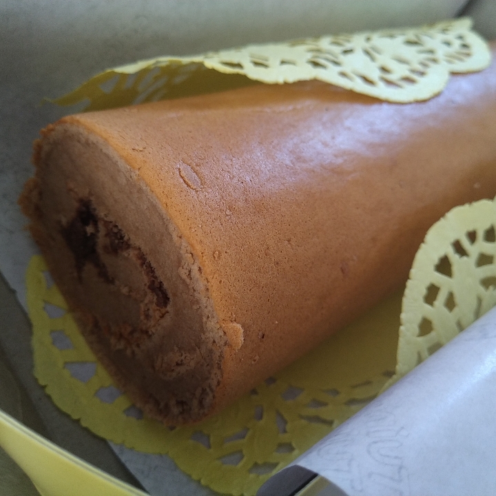 Swiss Roll 2