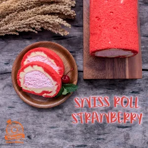 Swiss roll series