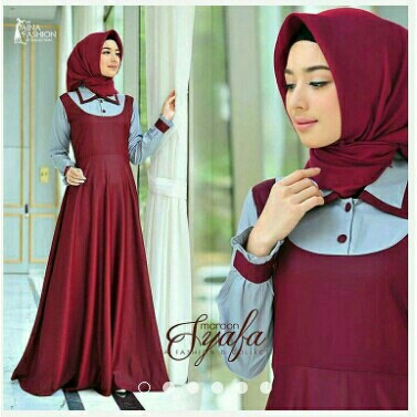 Syafa Dress