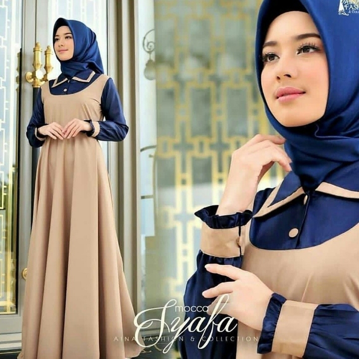 Syafa Maxy 3