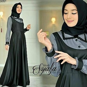 Syafa Maxy 4