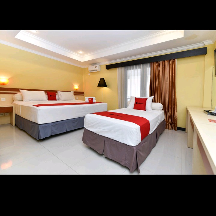 Sylvia Bali Suite Residence 2