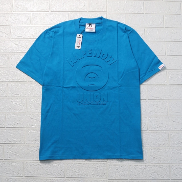 T-Shirt AAPE Embosh 2