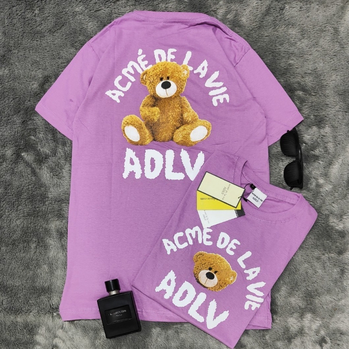 T-Shirt ADLV