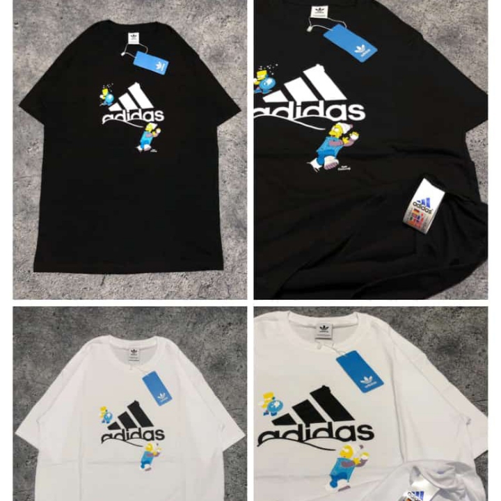 T-Shirt Adidas