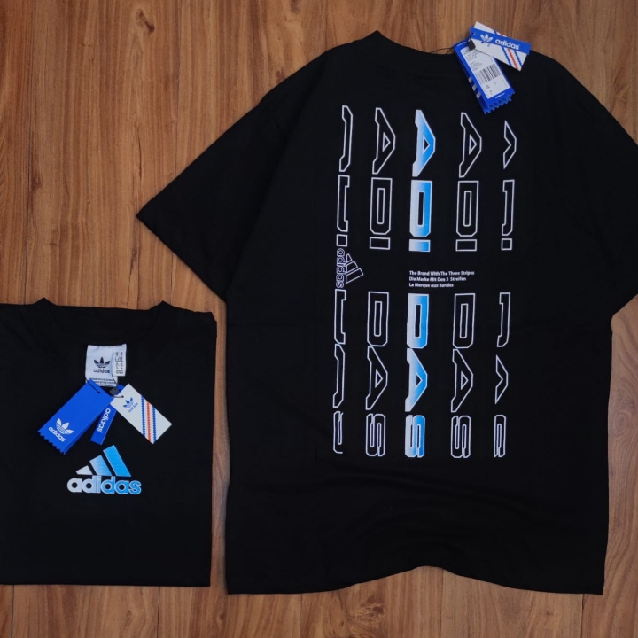 T-Shirt Adidas