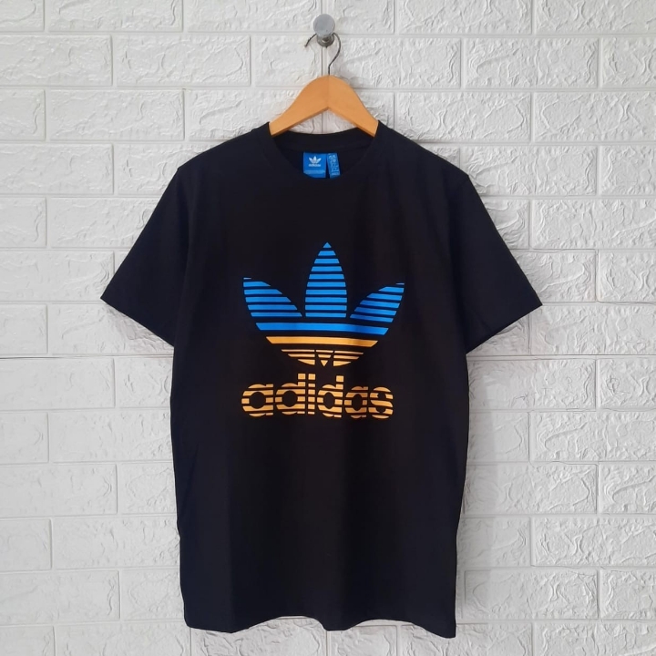 T-Shirt Adidas Trifoil Line 2