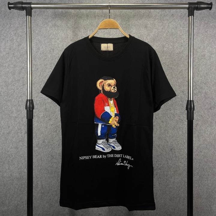 T-Shirt Gucci  3