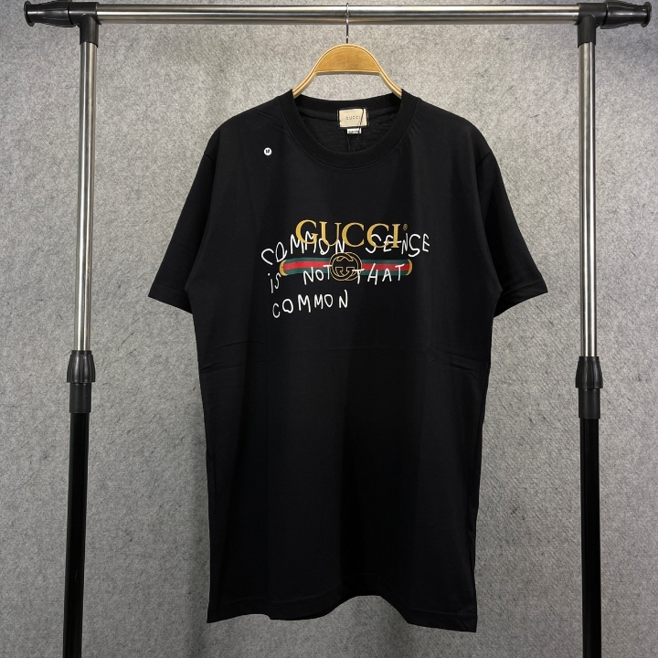 T-Shirt Gucci  4