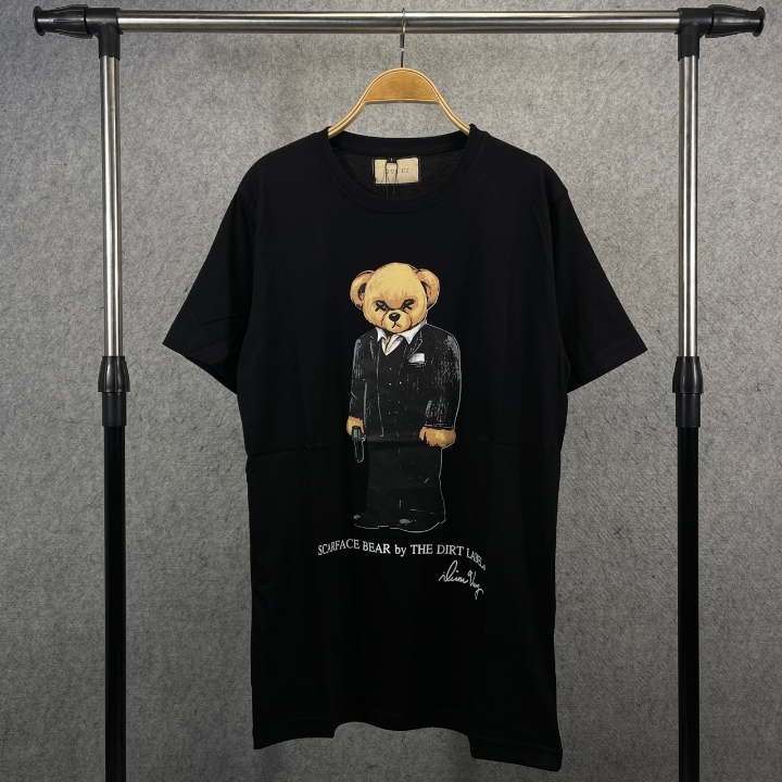 T-Shirt Gucci Bear