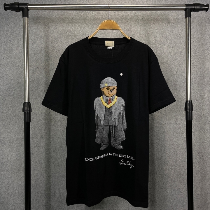 T-Shirt Gucci Bear 2