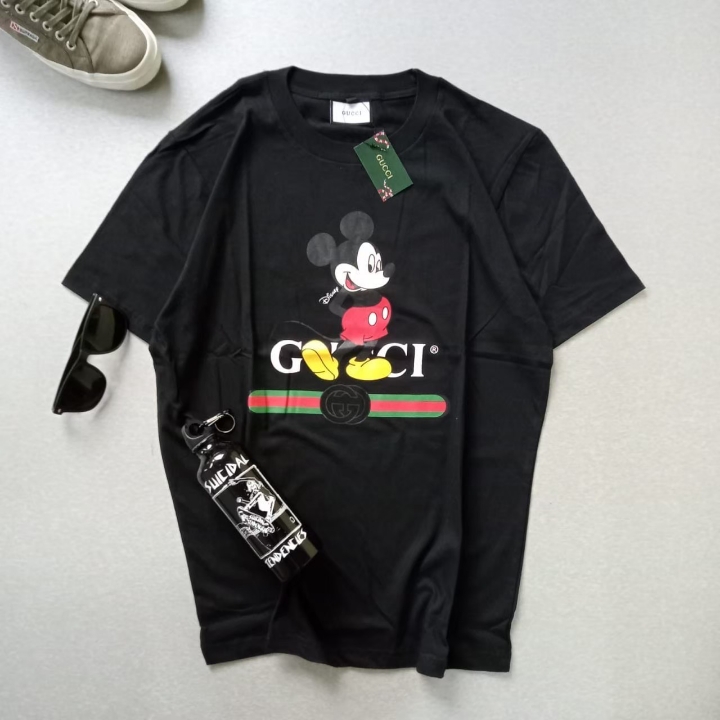 T-Shirt Gucci Mickey