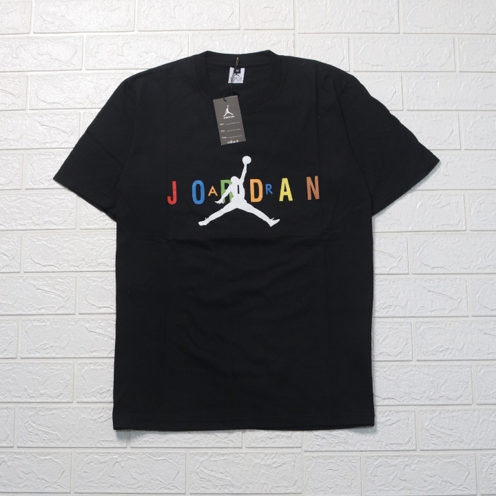 T-Shirt Jorda  Rain