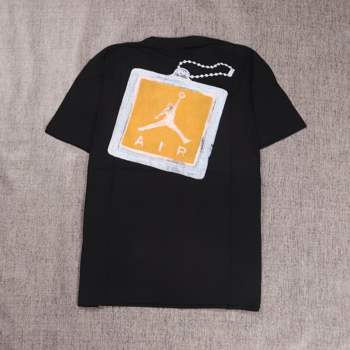 T-Shirt Jordan 2