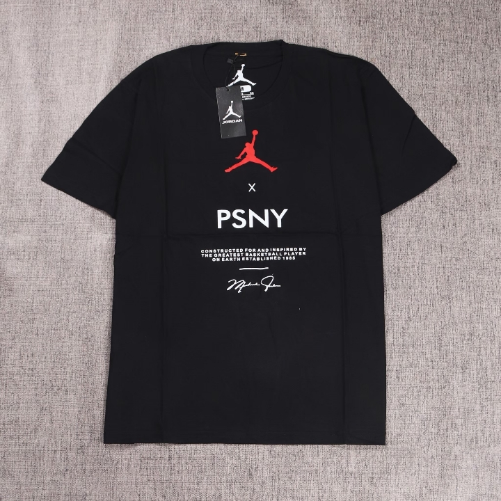 T-Shirt Jordan PSNY