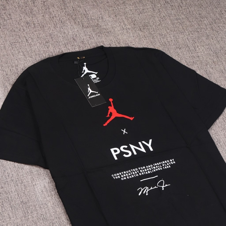 T-Shirt Jordan PSNY 2