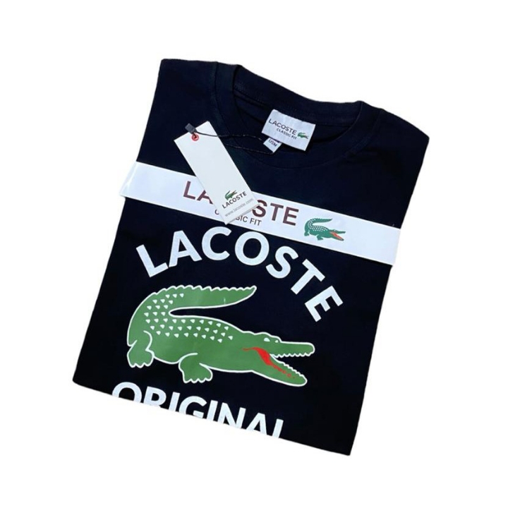 T-Shirt Lacoste