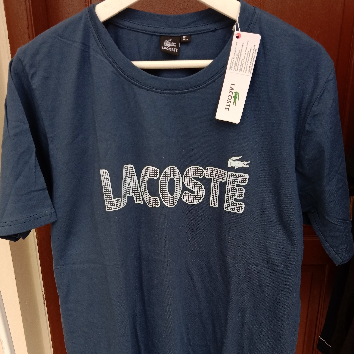 T Shirt Lacoste