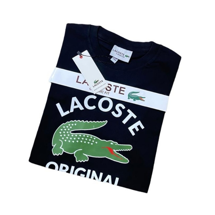 T-Shirt Lacoste