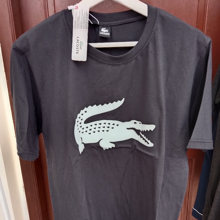 T Shirt Lacoste