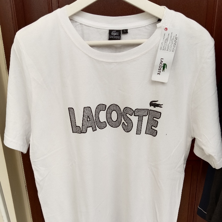 T Shirt Lacoste