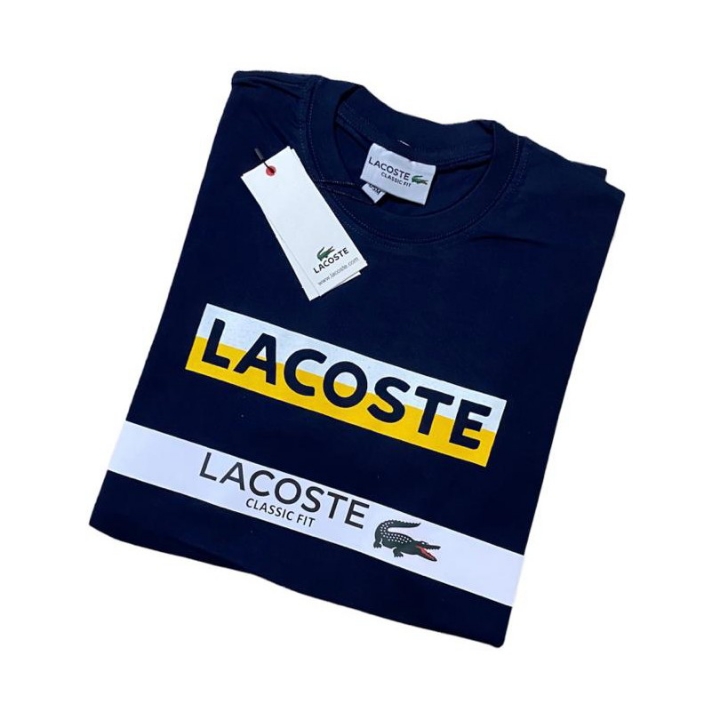 T-Shirt Lacoste