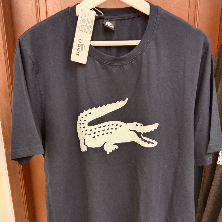 T Shirt Lacoste