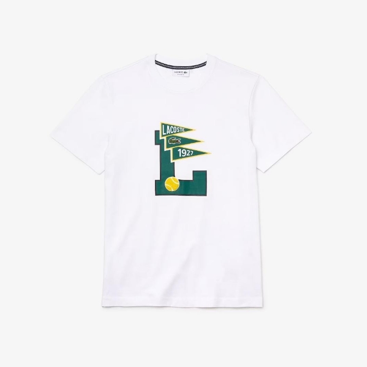 T-Shirt Lacoste