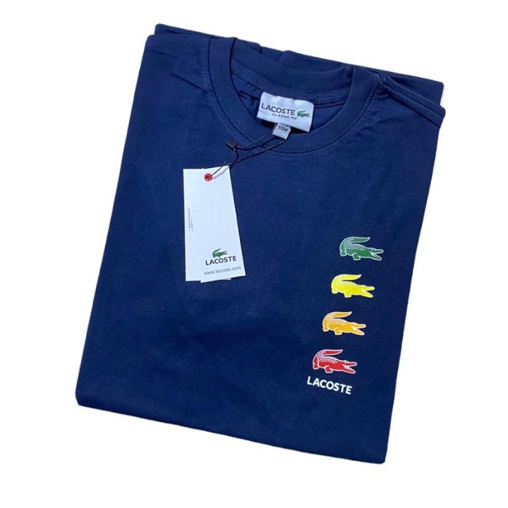 T-Shirt Lacoste