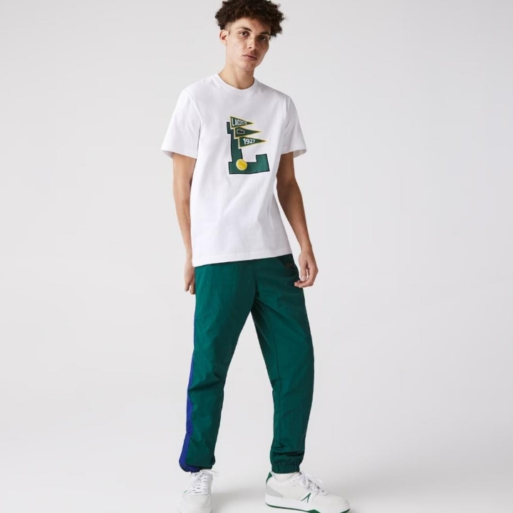 T-Shirt Lacoste