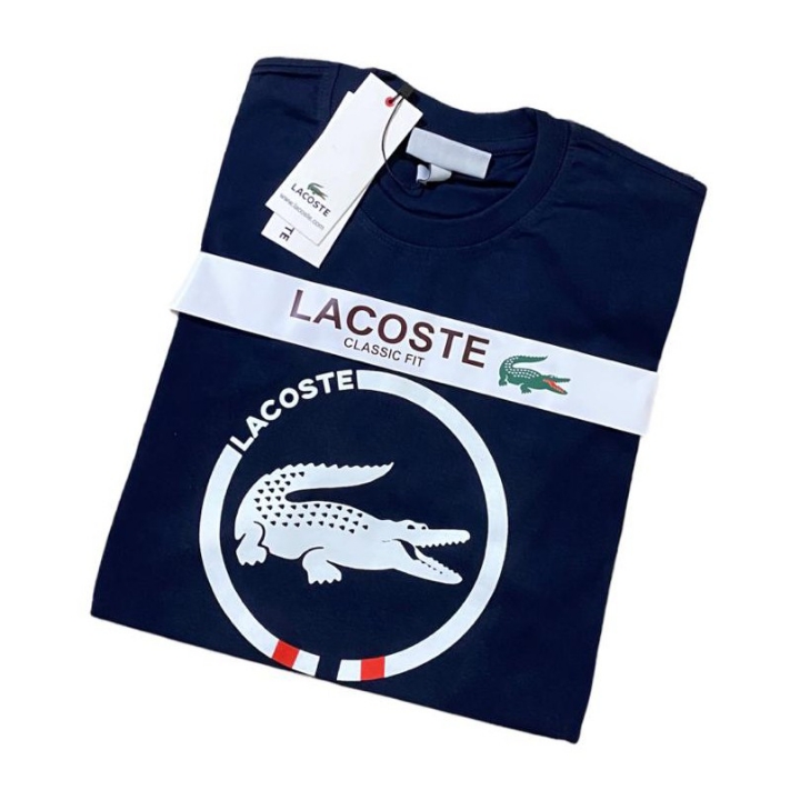 T-Shirt Lacoste