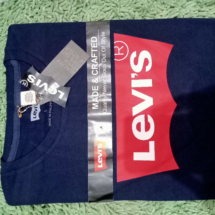 T-Shirt Levis Orizinal