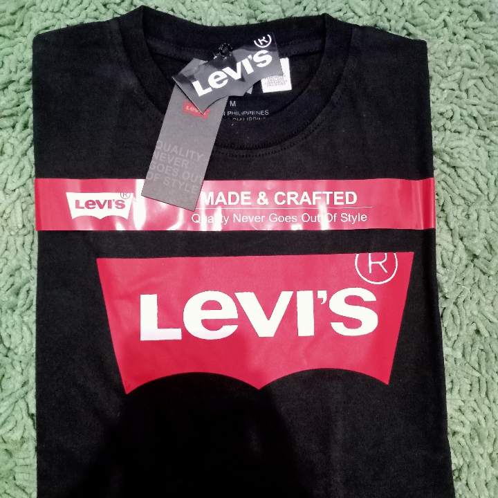 T-Shirt Levis Orizinal