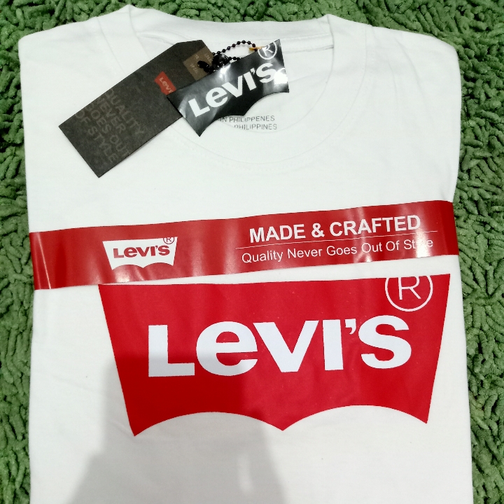 T-Shirt Levis Orizinal