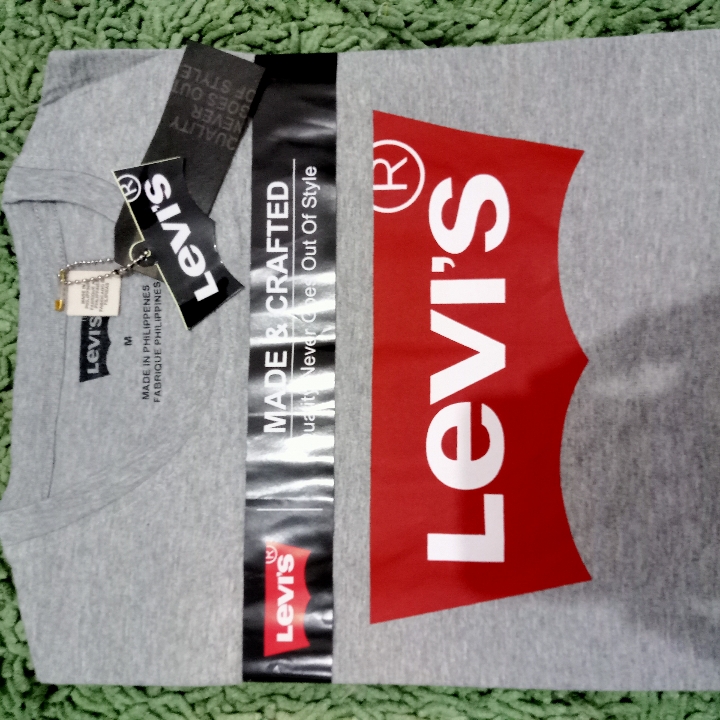 T-Shirt Levis Orizinal