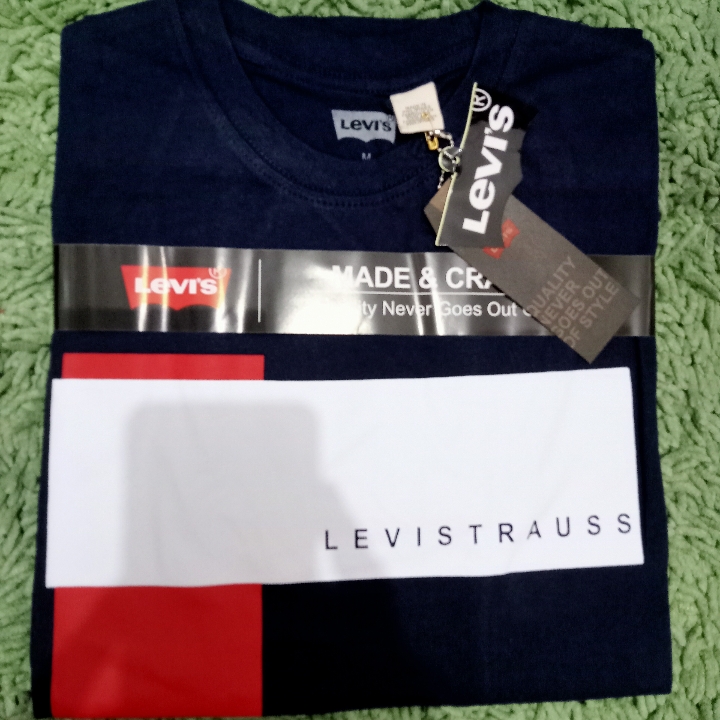 T-Shirt Levis Orizinal