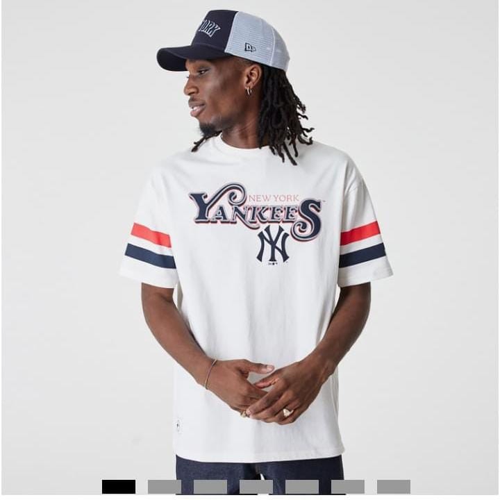 T-Shirt MLB Yankees