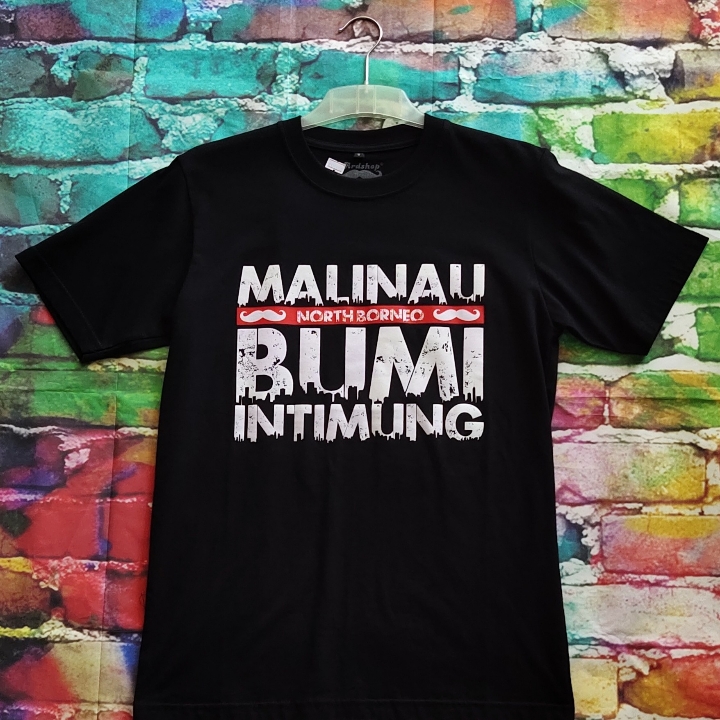 T-Shirt Malinau 