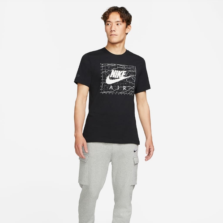 T-Shirt Nike