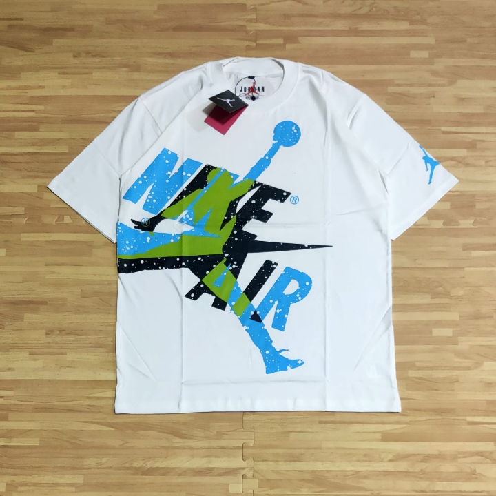 T-Shirt Nike Air jordan