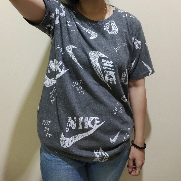 T-Shirt Nike Fullprint 3