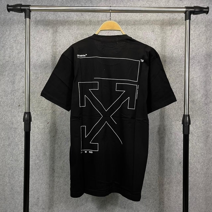 T-Shirt Offwhite 